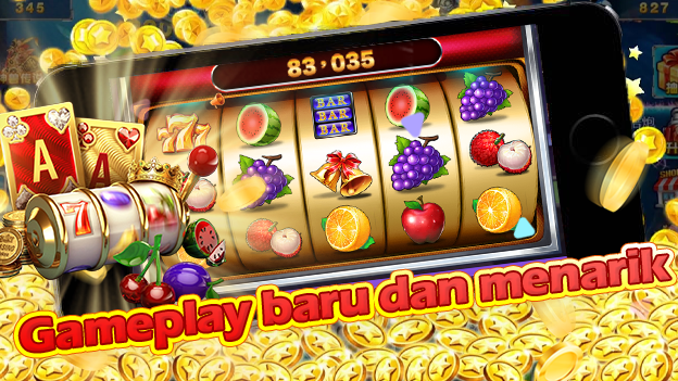 HP777 - Game bonus paling menyenangkan di Asia - Aplikasi Di Google Play